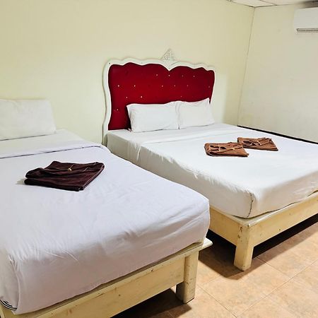 Hotel Golden Bee Phiphi Exteriér fotografie
