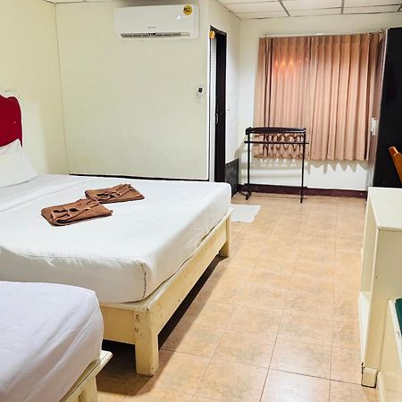 Hotel Golden Bee Phiphi Exteriér fotografie